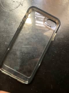 iPhone 8/SE 2020 cover/case