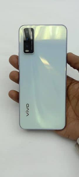 vivo y20 with box 9/10 1