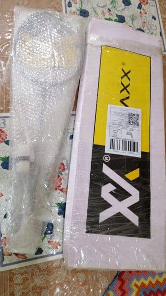 Maxx Racket Troxmax-z 35lbs orignal racket 3