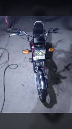 Honda CD 70 for sale comdition 10/10