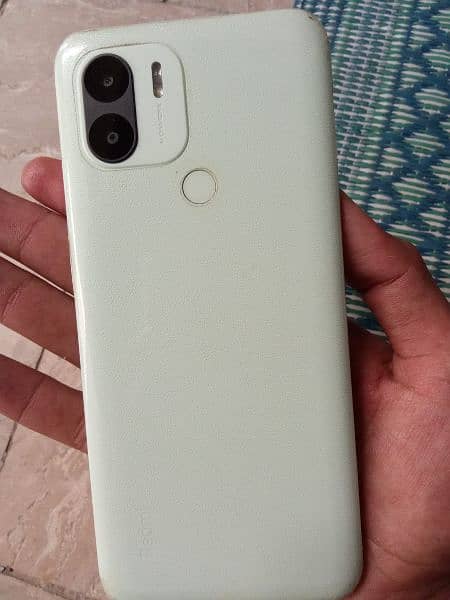 Xiaomi Redmi a2+ 3