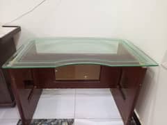 Computer & Office Table for sale good condition