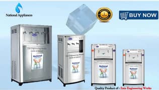 National Electric Water Cooler/ Electric Cooler / Water Cooler 0