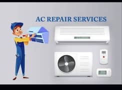 Ac repair services
