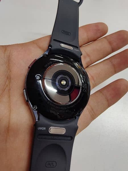 Samsung galaxy watch 6 7