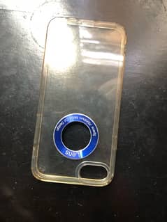 iPhone 8 cover/case