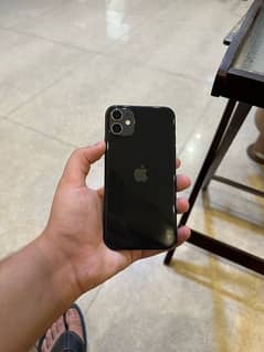 iphone 11 128GB (PTA Approved)
