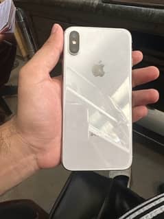 iphone x PTA apporved