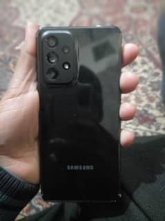 samsung A53 5G NEW Condition. . with packing