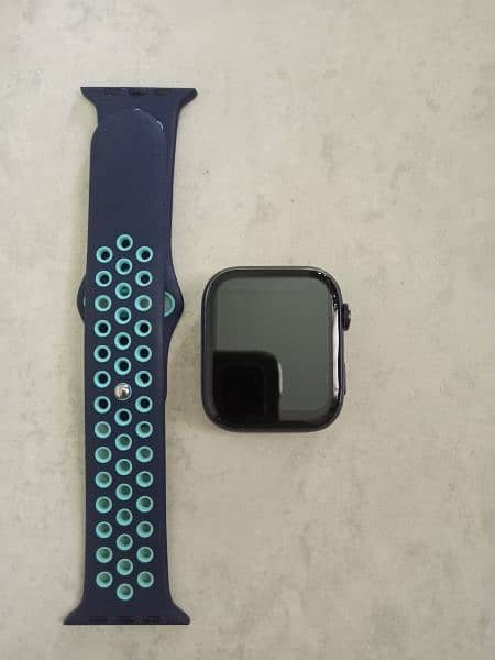 Watch 7 ( series 7 smart watch ) 5