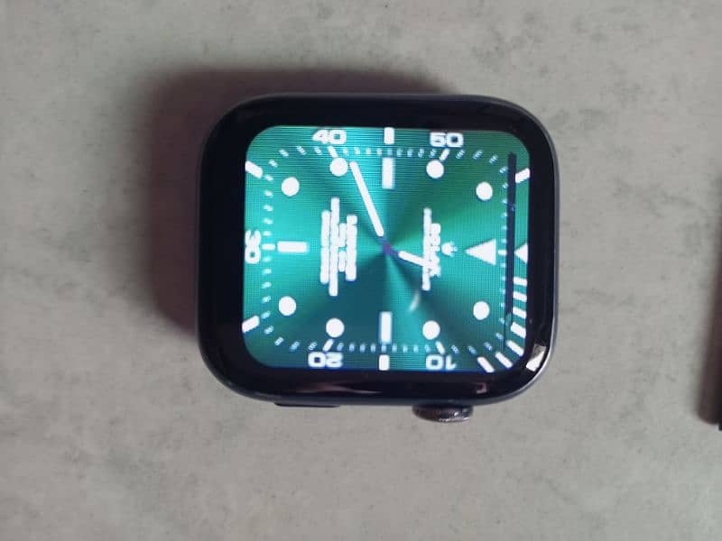 Watch 7 ( series 7 smart watch ) 7