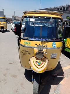 tuk tuk cng auto total oringnal condition m hy