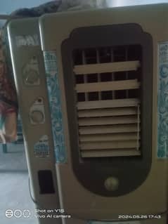 Air cooler (blower) 0