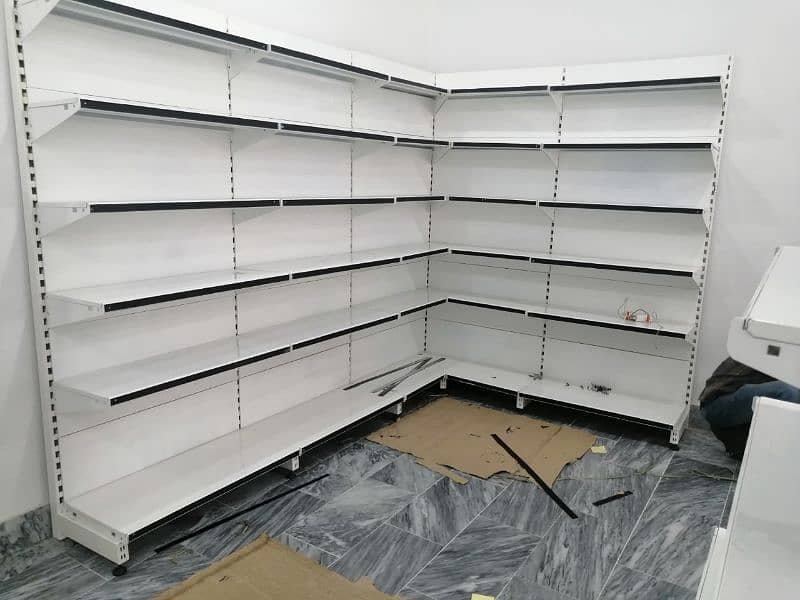 Racks, Grocery Racks, whare house Racks, pharmacy Racks, shoes Racks, 2