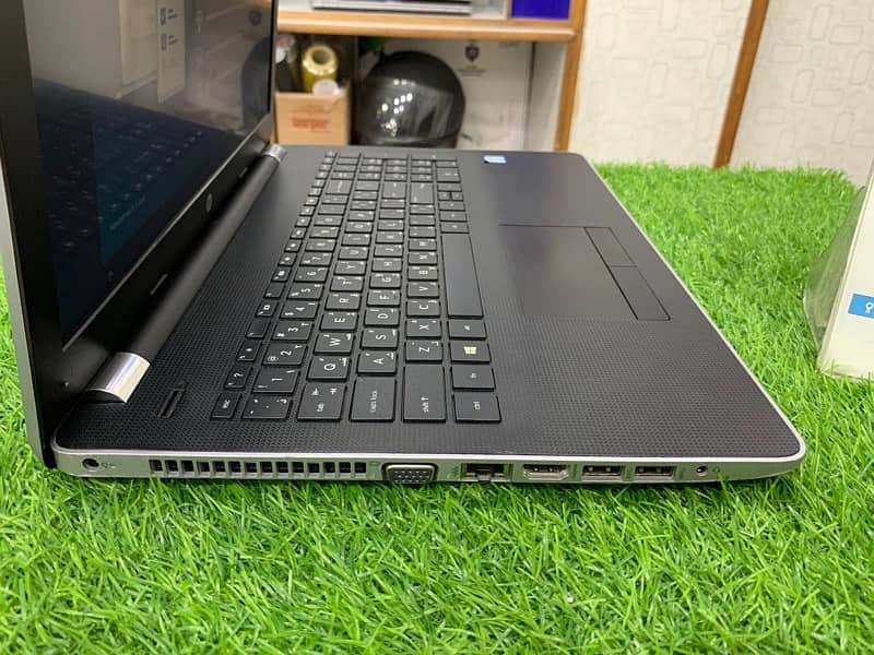 HP NoteBook 250 G6 Core i5 7TH Generation 4