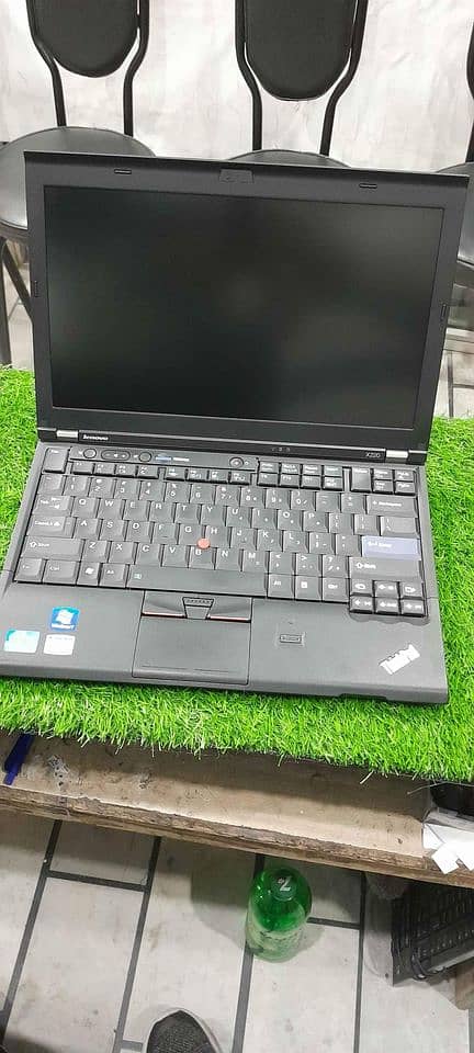 Lenovo Thinkpad X22o For sale 2