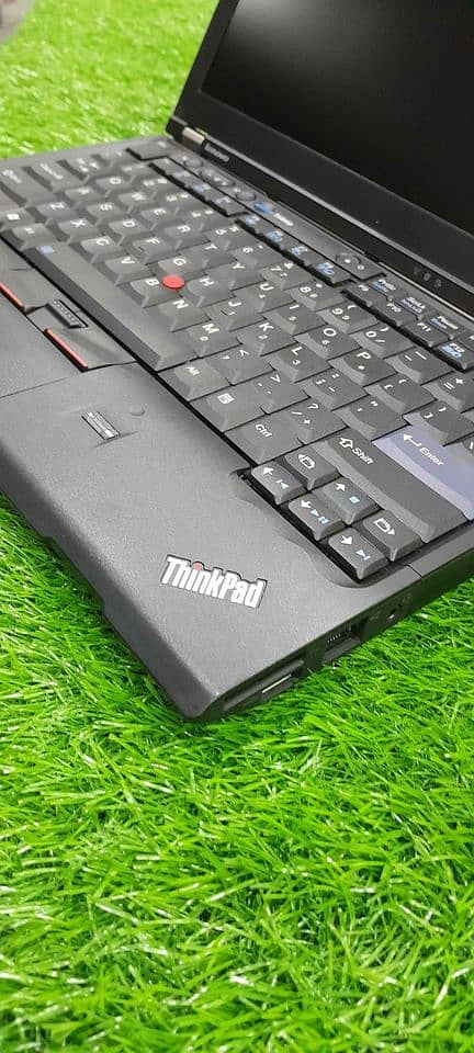 Lenovo Thinkpad X22o For sale 3