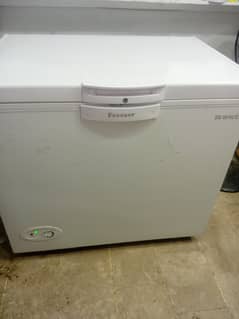 Waves 310 model Freezer 0