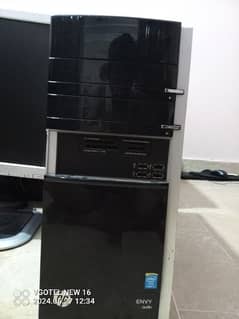 HP PC working condition 0