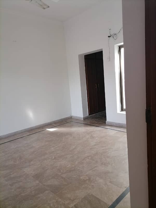 House Available For Rent College Road Near Woman University Madina Town Faisalabad 2