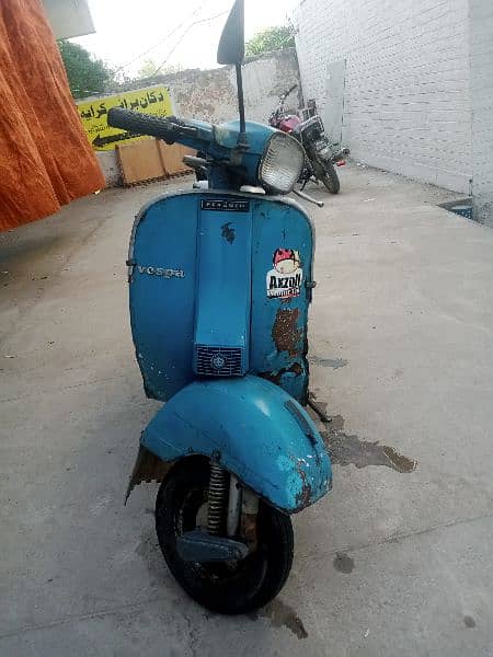 scooter 5