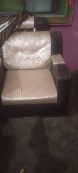 sofa set new dzain ka sofa hy 0