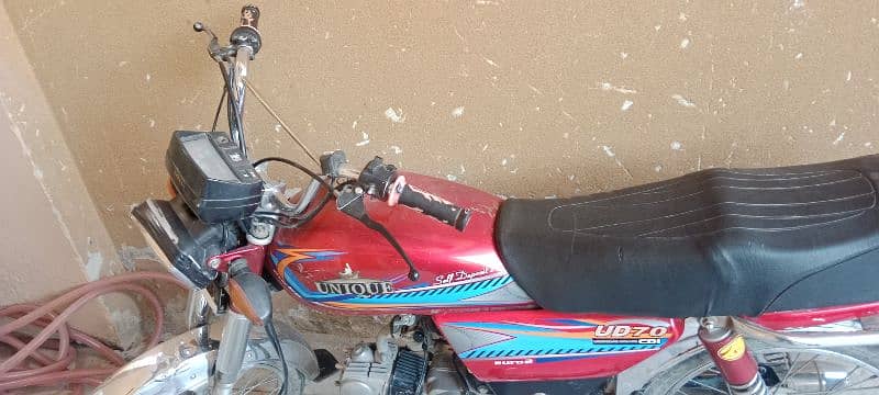 unique 70 cc 1