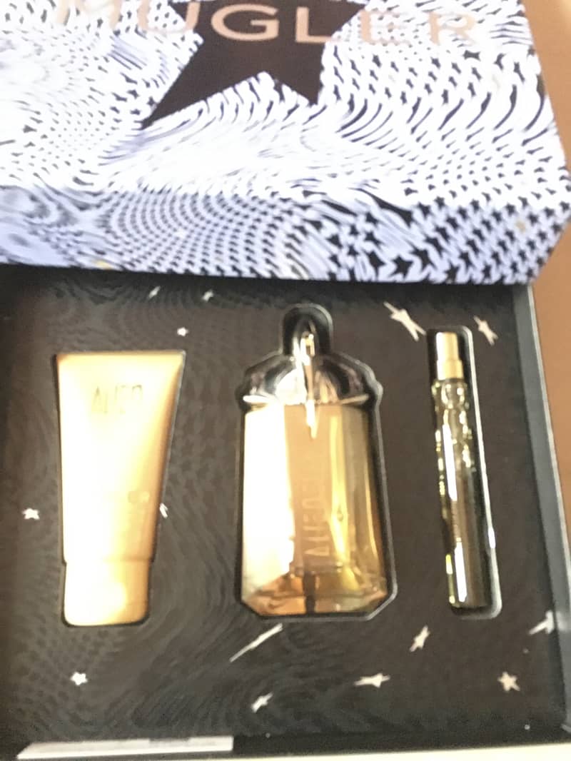 Perfume gift set 3