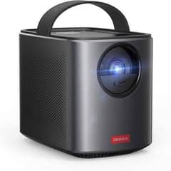 anker nebula mars 2 pro projector Call:03453179146