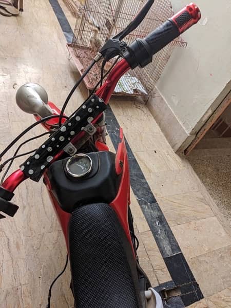 kids battery trail bike for sale 3