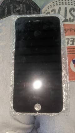 iphone 7plis panel brand new