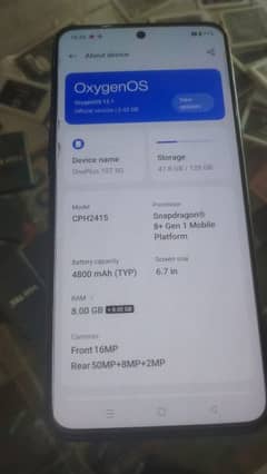 one plus 10t for sale