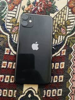 iphone 11 jv for sale