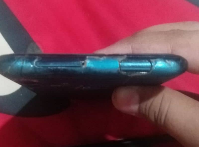 HUAWEI Y9 Prime 20 for sale and he is deliverable 2