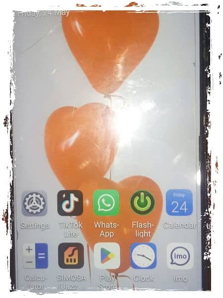 HUAWEI Y9 Prime 20 for sale and he is deliverable 4