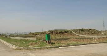 A Stunning Residential Plot Is Up For Grabs In Faisal Town - F-18 Faisal Town - F-18