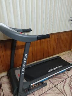 Treadmill, Running machine , Electric treadmill, Elliptical 0