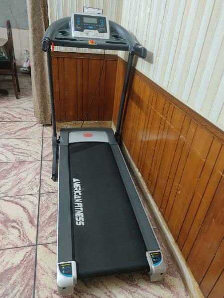 Treadmill, Running machine , Electric treadmill, Elliptical 1