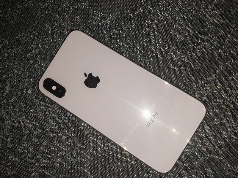 Iphone Xs 0