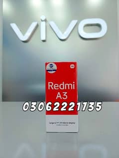 Redmi A3, A3x, 13C, Note 13, Note 13 Pro Plus, Redmi 12,