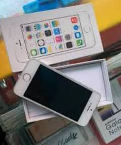 i phone 5s 64gb PTA approved my WhatsApp number 0326=6941=073