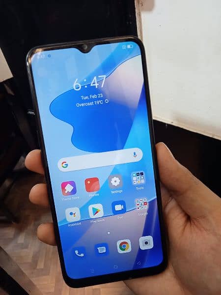 oppo a16 1