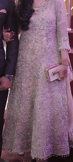 walima maxi only one tym used