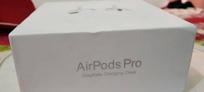 apple Airpod pro for sale 1