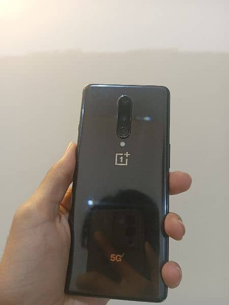 OnePlus 8 1