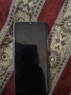 vivo y12A good condition with box and charger