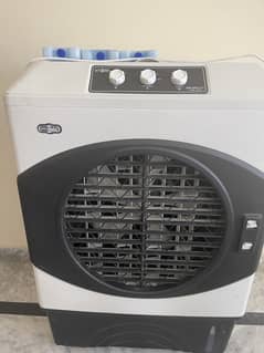 Super asia air cooler ECM-5000 plus