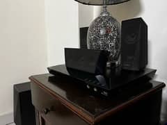 Sony Home Theatre System 0