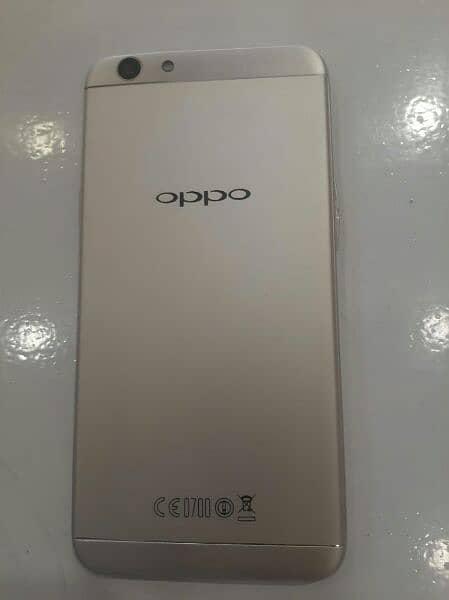 OPPO mobile f1s 4.32 koi fault nhi OK hai 1