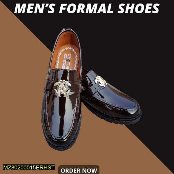 Men shoes 1
